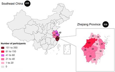 Anxiety and Depression Prevalence and Risk Factors Among Patients With Cardiovascular Diseases in Post-COVID-19 China